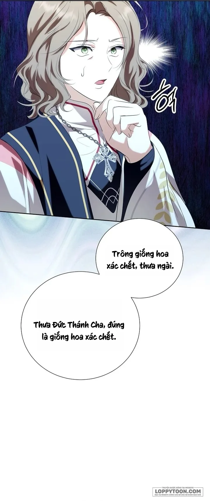 Phía Sau Mặt Nạ Của Nam Chính Hiền Lành Chap 69 - trang 29