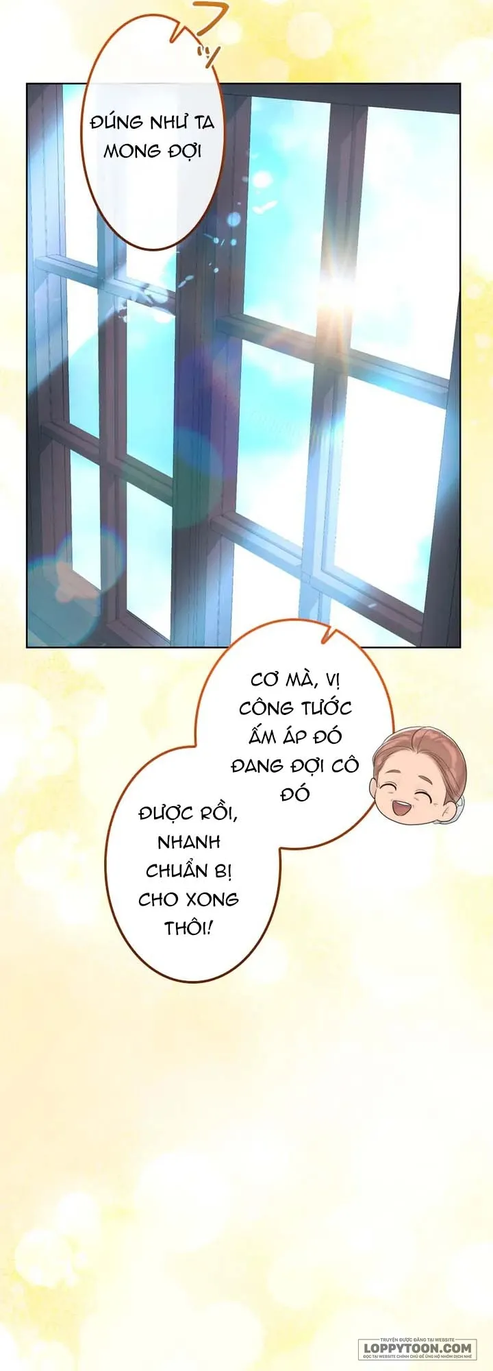 Không Cần Hối Hận Chap 28 - trang 26