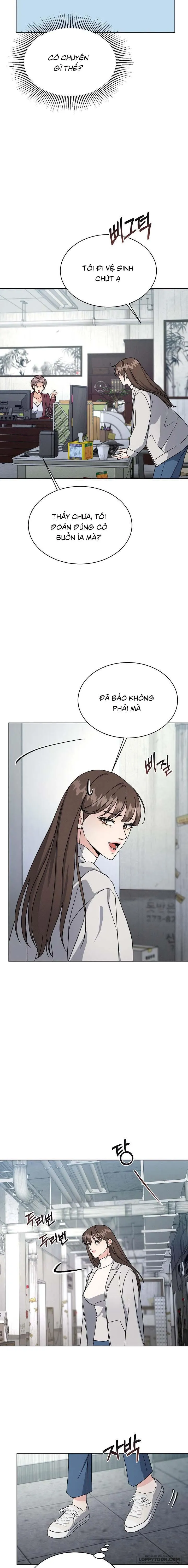 Lãng Mạn Chân Phương Chap 13 - trang 14