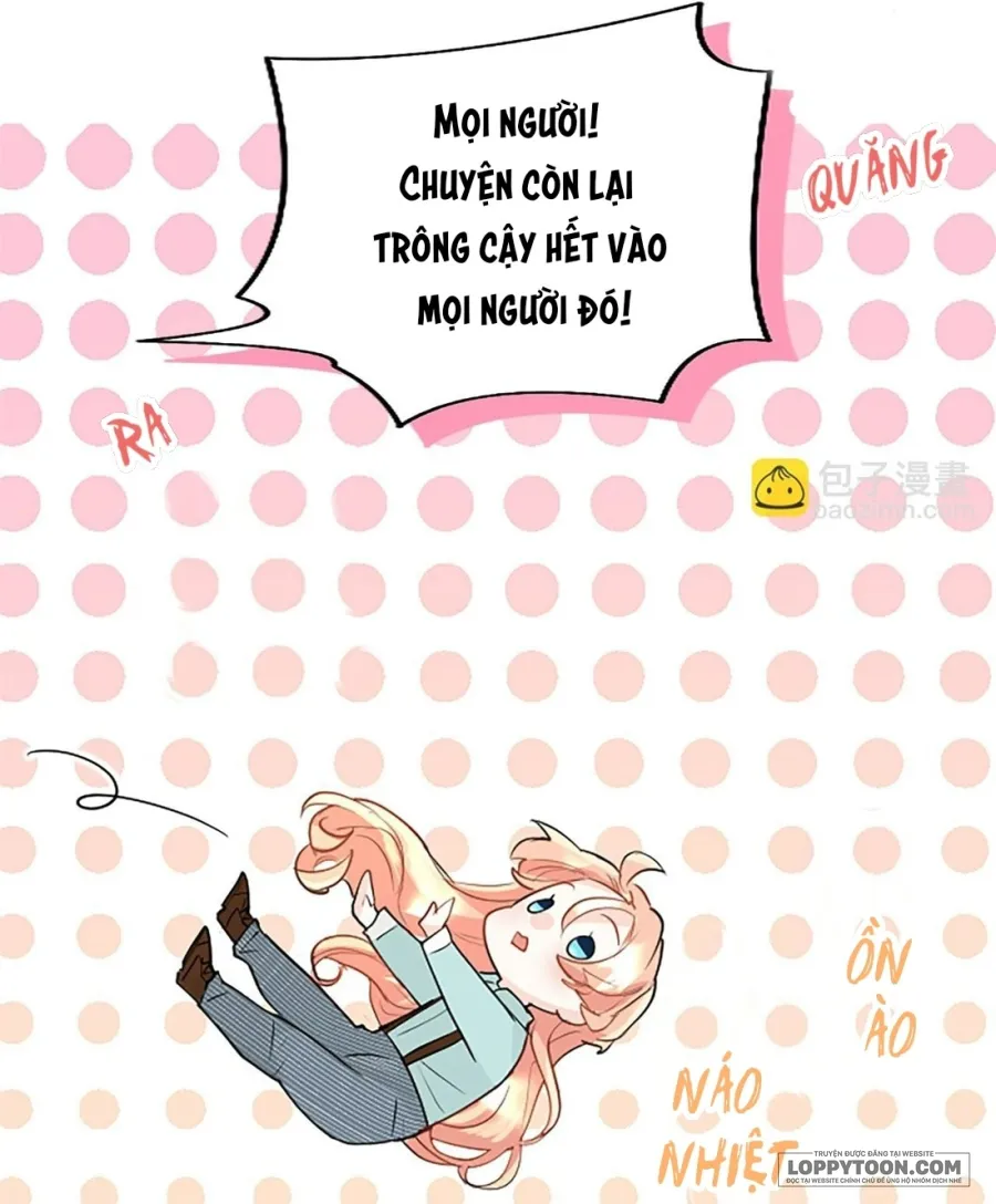 Đại Tiểu Thư Sao Phải Giả Nam Chap 33 - trang 21