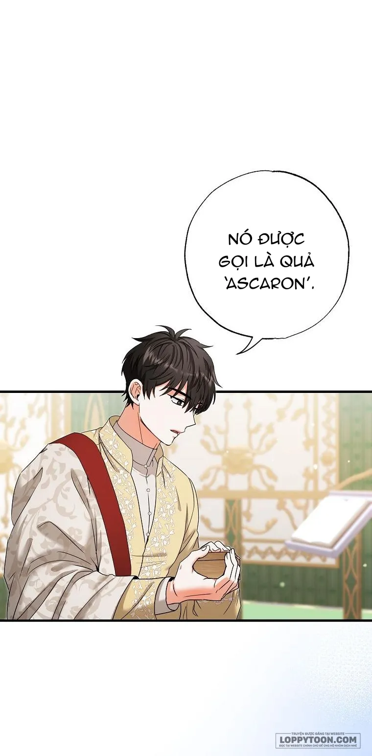 Trở Thành Miêu Nữ Của Hoàng Đế Chap 17 - trang 29
