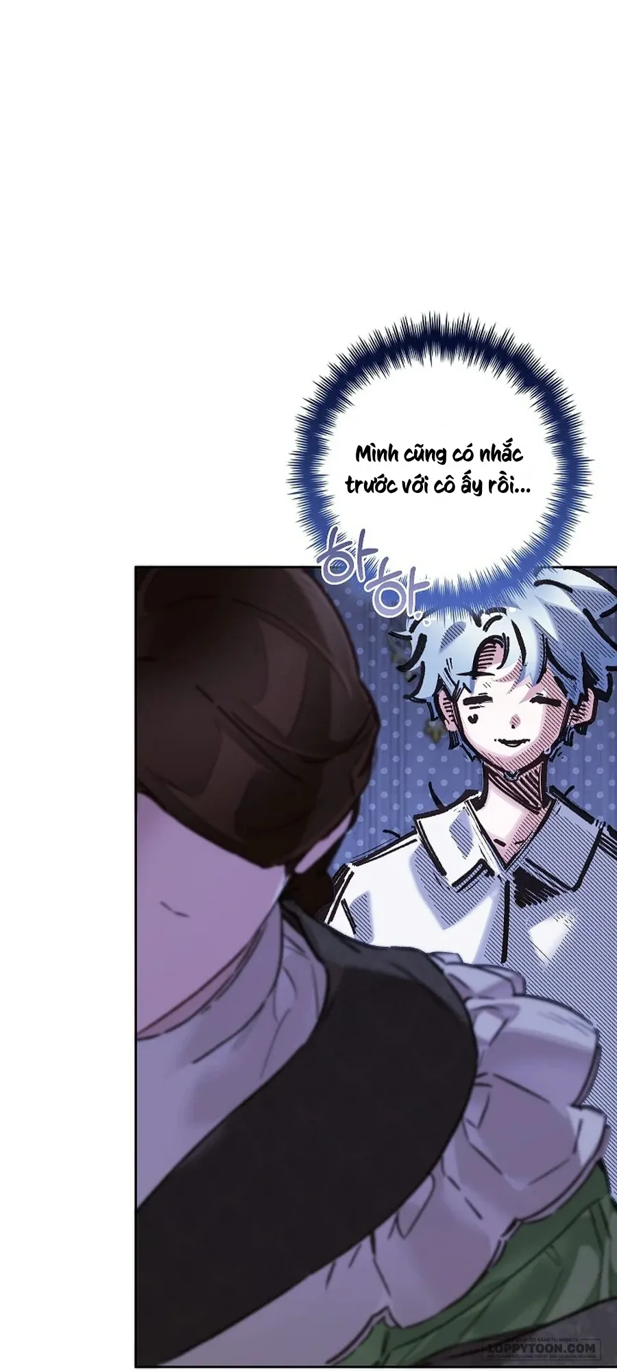 Papa Là Kẻ Thù Kiếp Trước Của Tôi? Chap 64 - trang 46