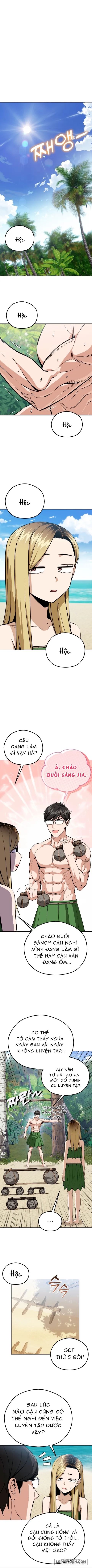 Từ Tình Cờ Đến Tình Yêu Chap 88 - trang 1
