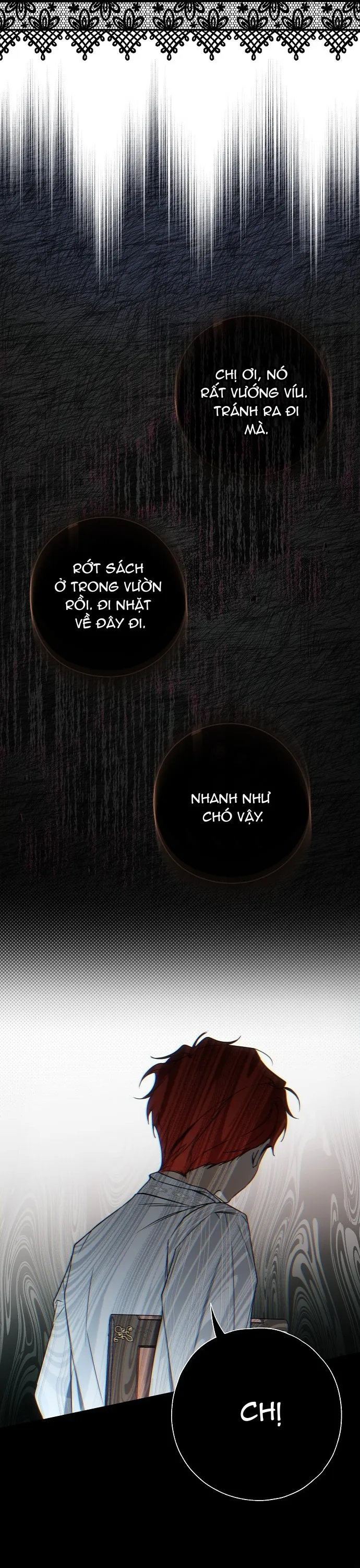 Có Kẻ Đã Sở Hữu Cơ Thể Của Tôi Chap 8 - trang 46