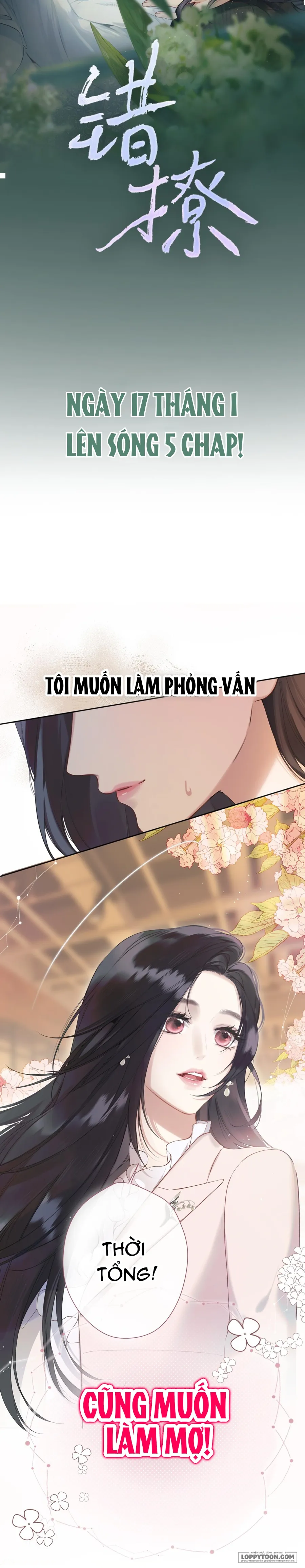Trêu Nhầm Chap 0 - trang 7