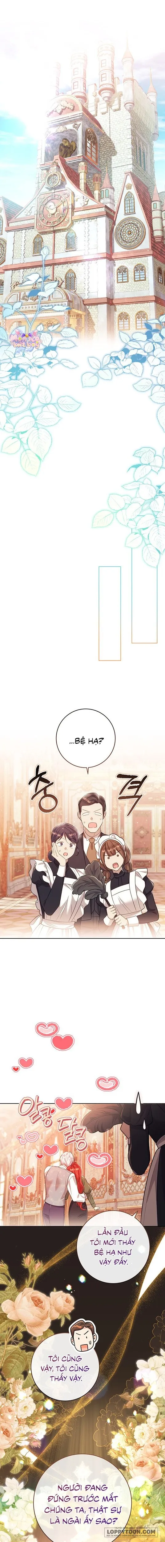 Vị Hoàng Tử Của Em Chap 43 - H++ - trang 2