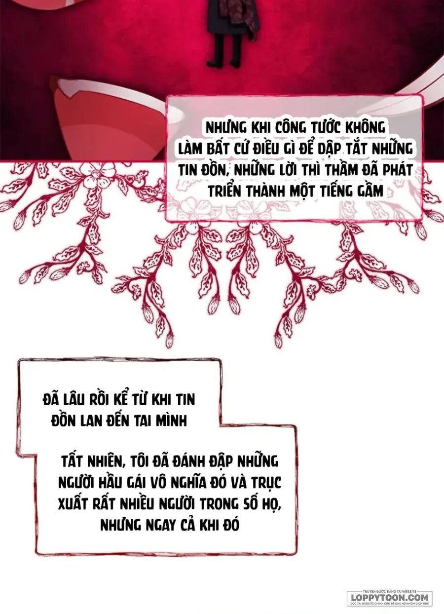Tôi Sẽ Ở Ngay Bên Cạnh Nam Chính Chap 37 - trang 36