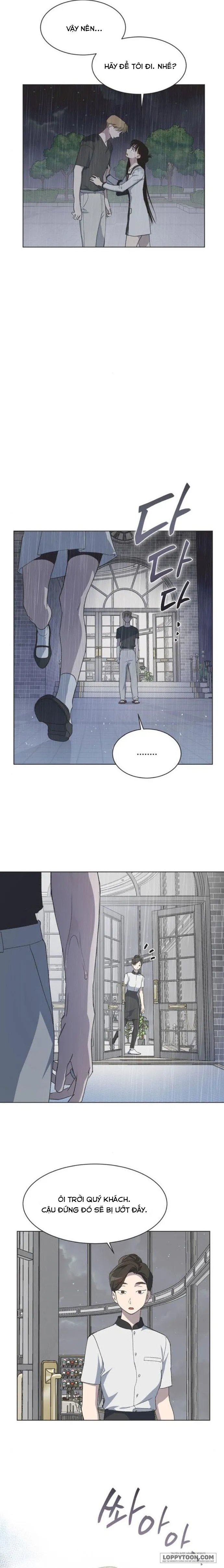 Lọ Lem Không Hoàn Hảo Chap 51 - trang 17