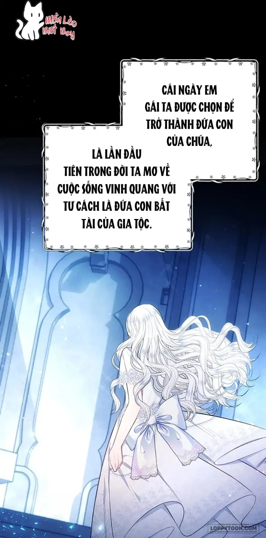 Con Gái Cưng Của Quỷ Chap 8 - trang 15
