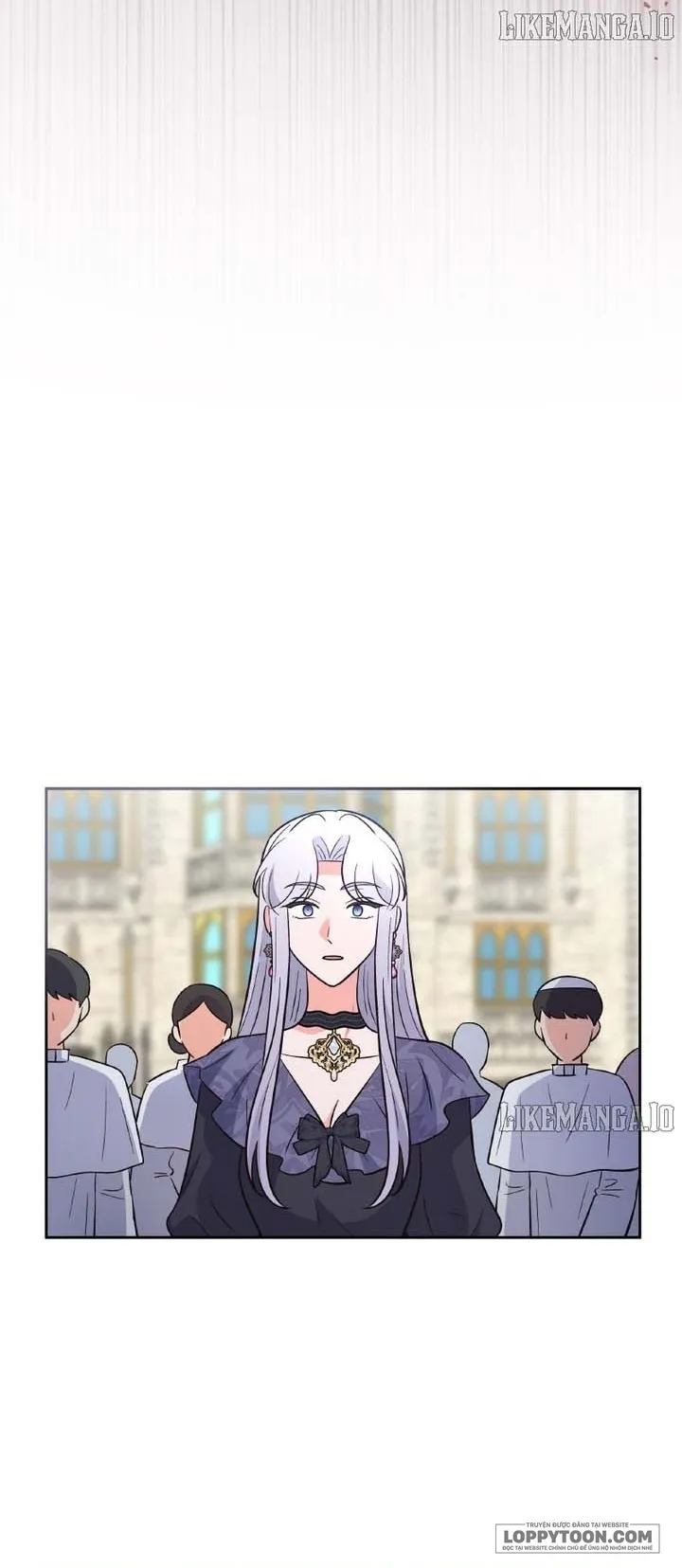 Hầu Gái Không Thích Nuôi Dạy Trẻ Nhỏ Chap 70 - trang 52