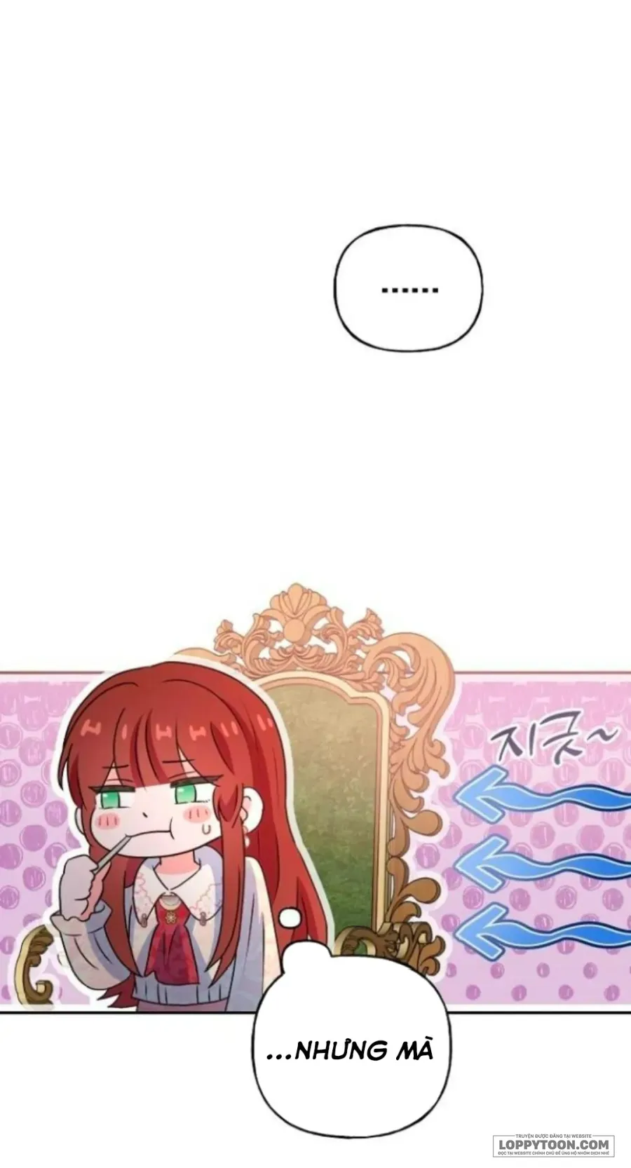 Hầu Gái Không Thích Nuôi Dạy Trẻ Nhỏ Chap 24 - trang 42