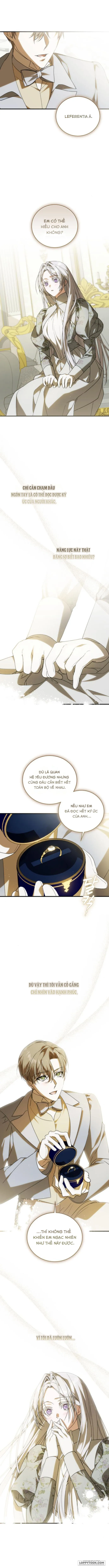 Đã Chết Rồi Còn Bị Ám Ảnh Chap 3 - trang 1