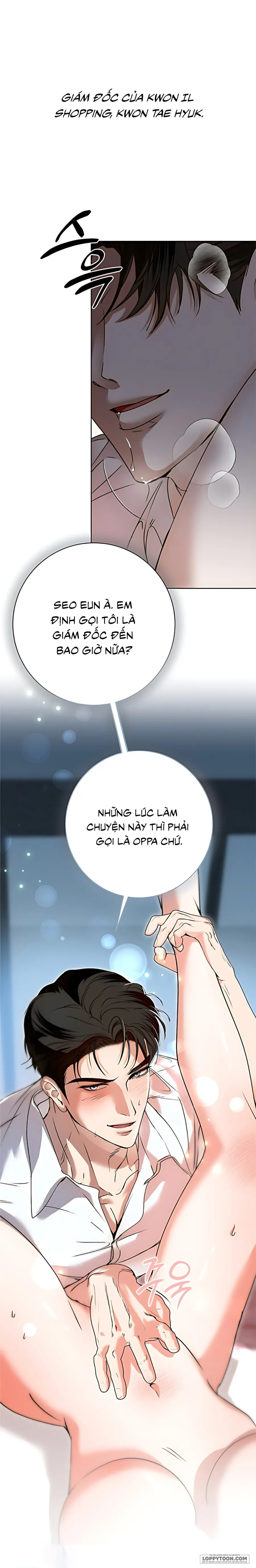 Mỗi Đêm Cùng Bạn Của Anh Trai Chap 1 - 🔞🔞🔞 - trang 4