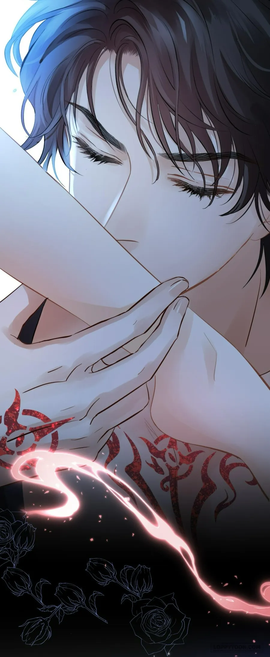 Hương Dục Niệm Chap 15 - trang 36