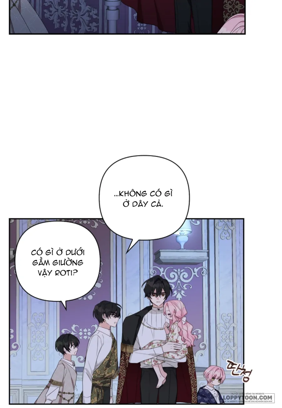 Tôi Đã Trở Thành Con Gái Út Của Công Tước Phản Diện Chap 19 - trang 10