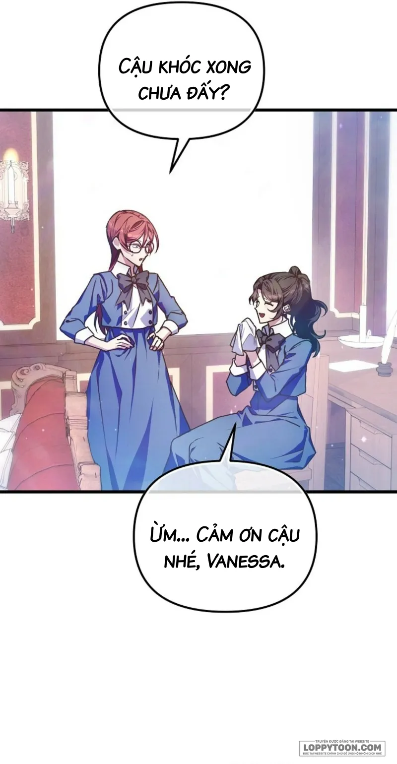 Tôi Sẽ Ở Ngay Bên Cạnh Nam Chính Chap 57 - trang 2