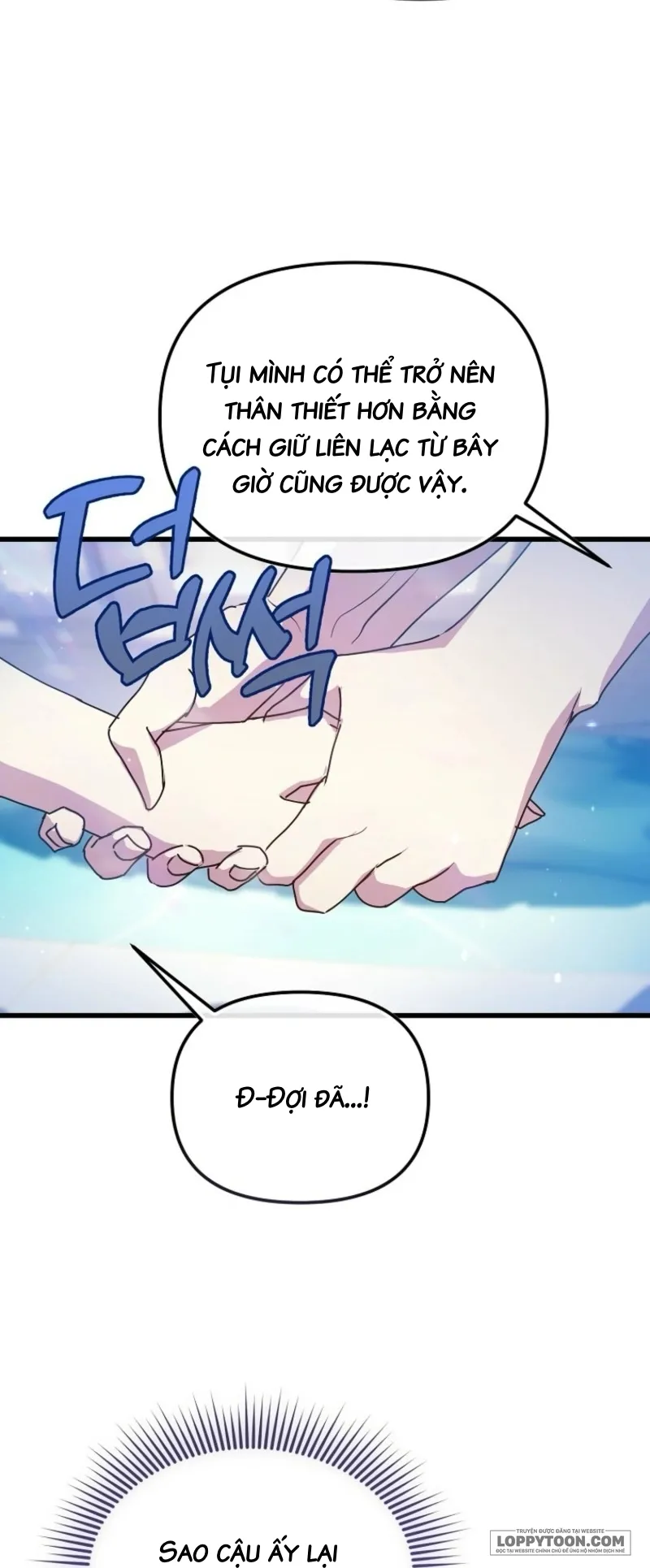 Tôi Sẽ Ở Ngay Bên Cạnh Nam Chính Chap 56 - trang 30