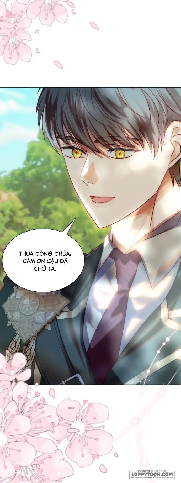Tôi Được Sinh Ra Là Cô Con Gái Thứ Hai Chap 51 - trang 26