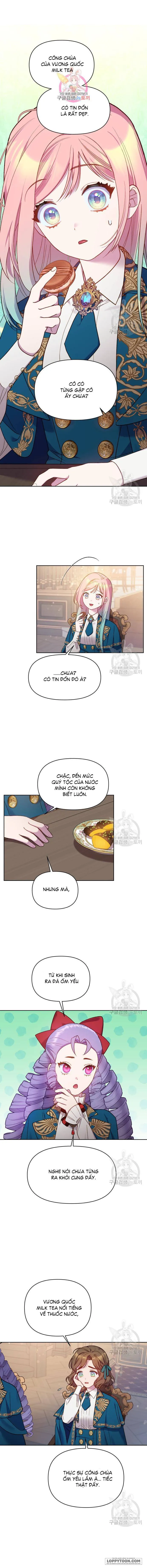 Pháp Sư Hiện Kim Của Trò Chơi Lỗi Chap 23 - trang 1