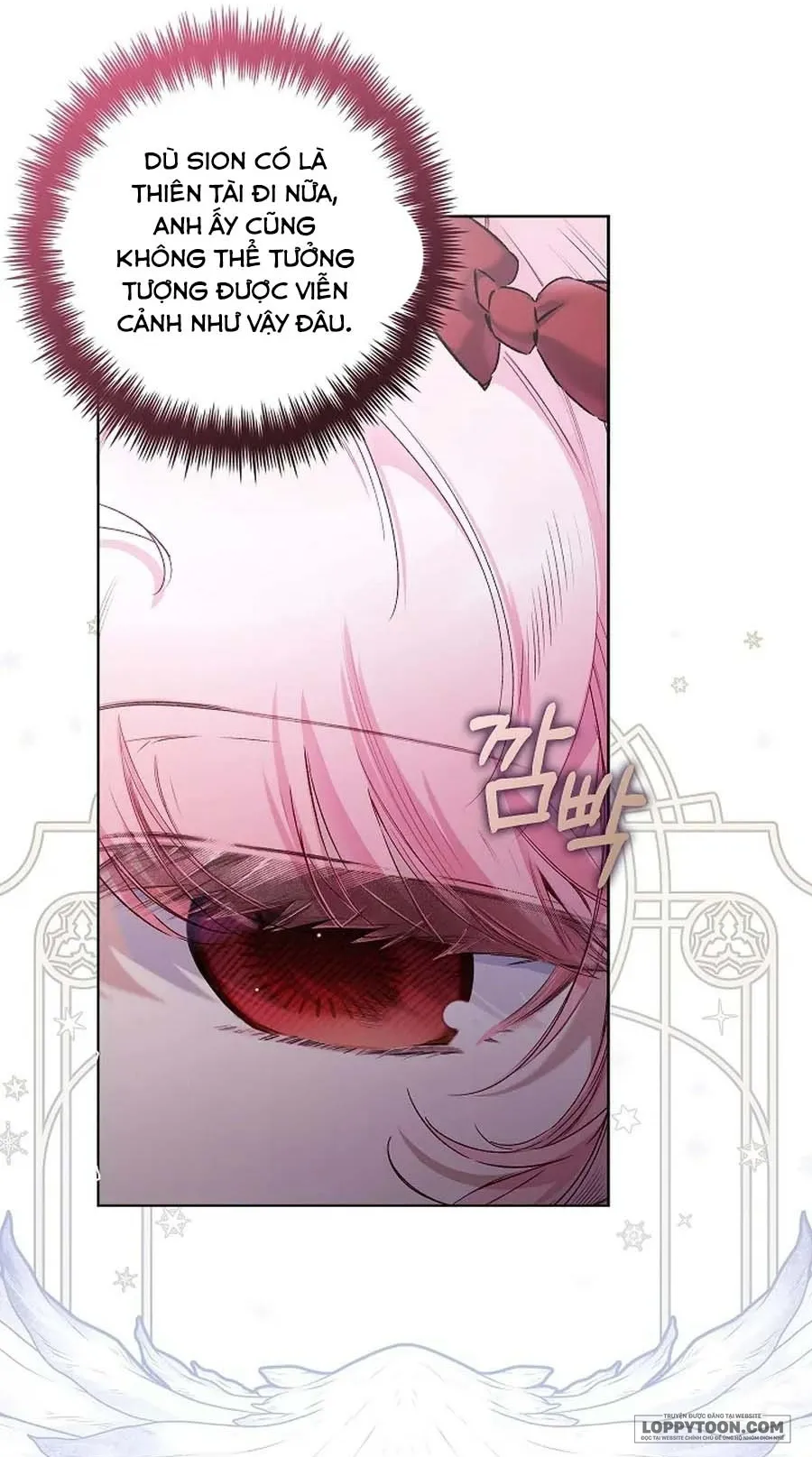 Papa Là Kẻ Thù Kiếp Trước Của Tôi? Chap 60 - trang 5