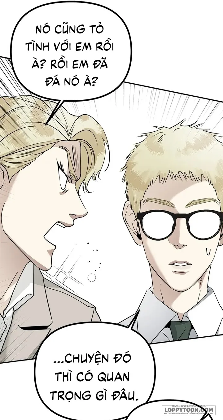 Chị Em Nhà Họ Ki Chap 17 - Tiết phụ huynh dự giờ (2) - trang 29
