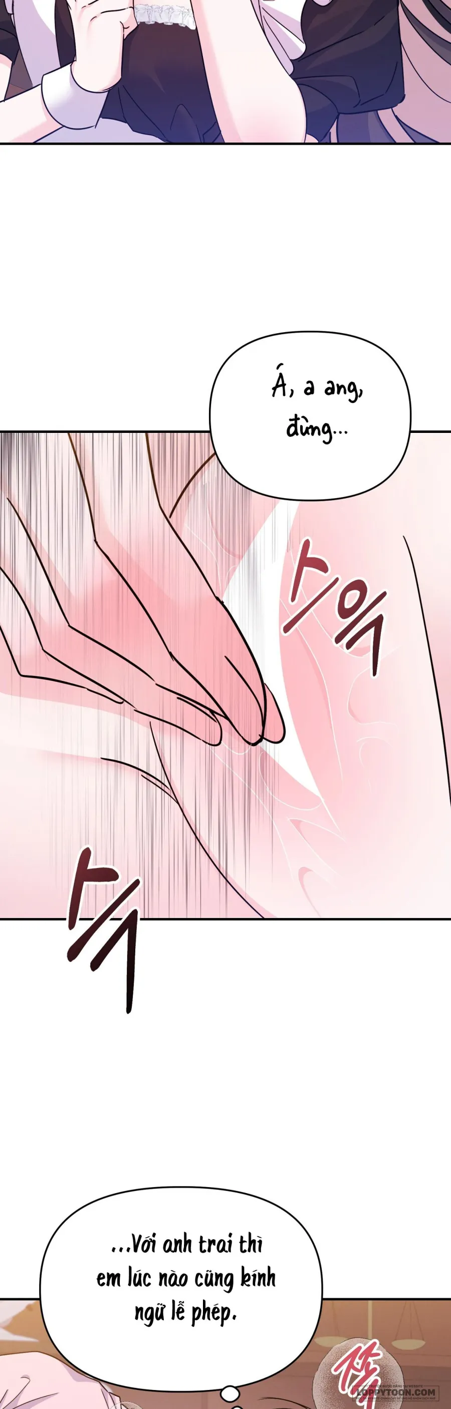 Cô Hầu Gái Muốn Xơi Cậu Chủ! Chap 3 - 🔞 - trang 44
