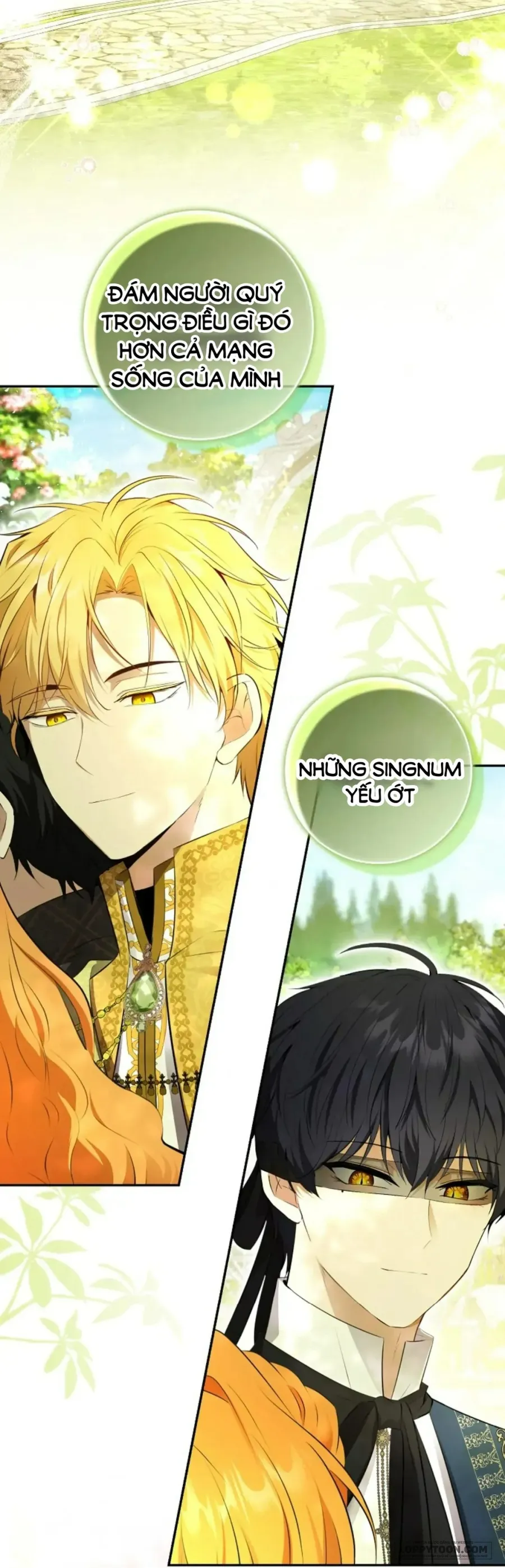 Sóc Con Tài Năng Chap 99 - trang 55