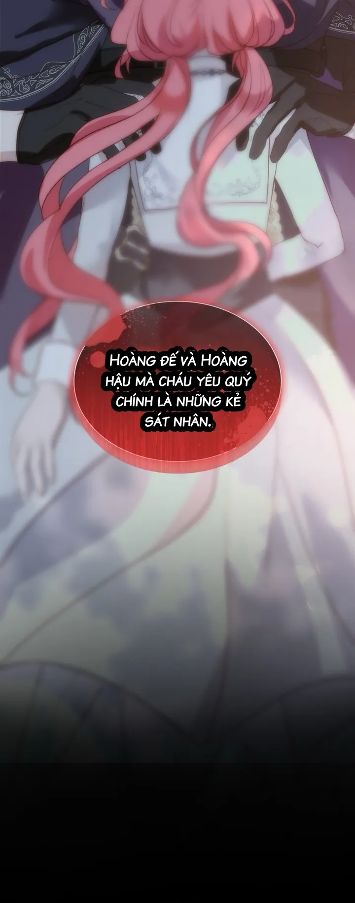 Tôi Được Sinh Ra Là Cô Con Gái Thứ Hai Chap 97 - trang 65