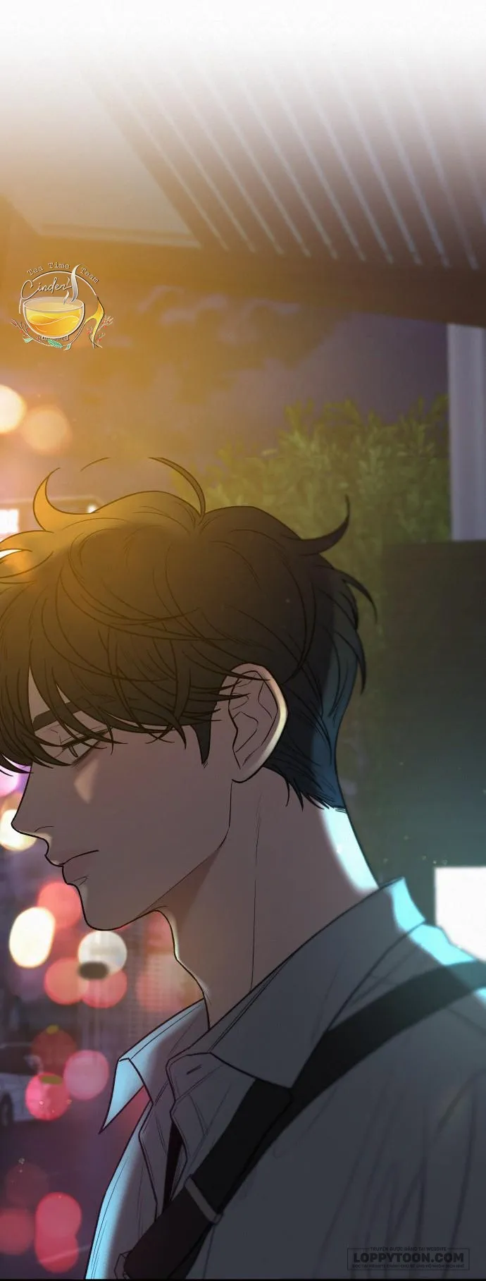 Chiến Lược Tình Yêu Trong Sáng Chap 90 - trang 88