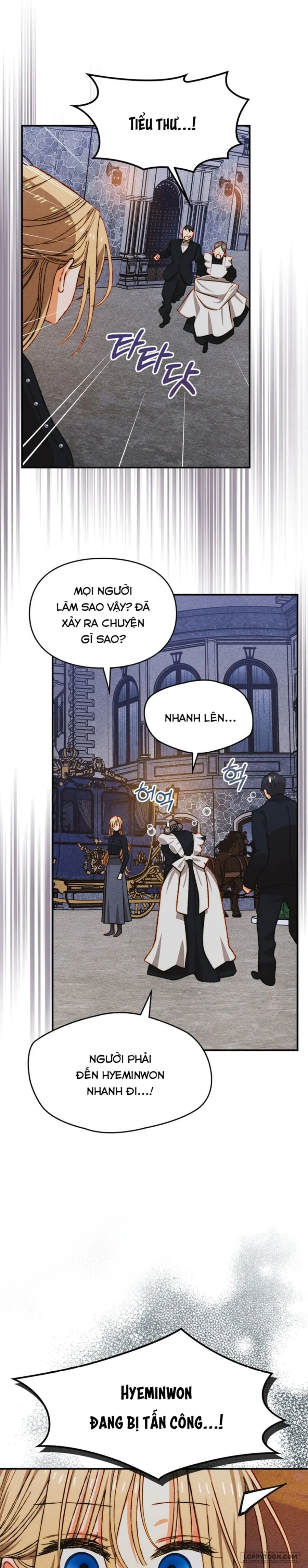 Thuần Hoá Munchkin Chap 33 - trang 6