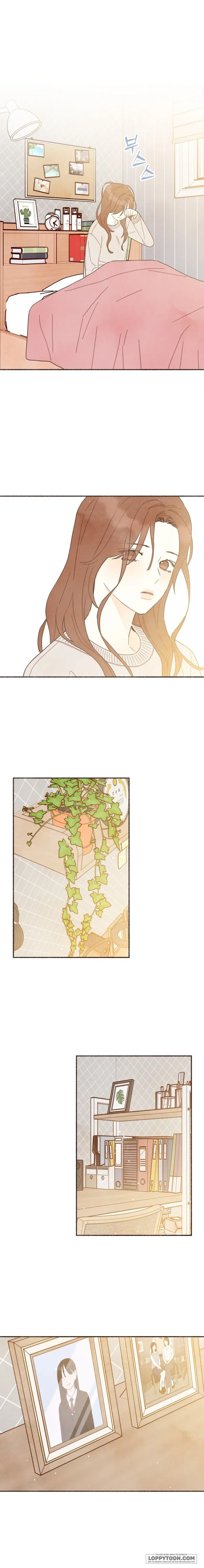 Cảm Xúc Chuyển Giao Chap 70 - trang 4
