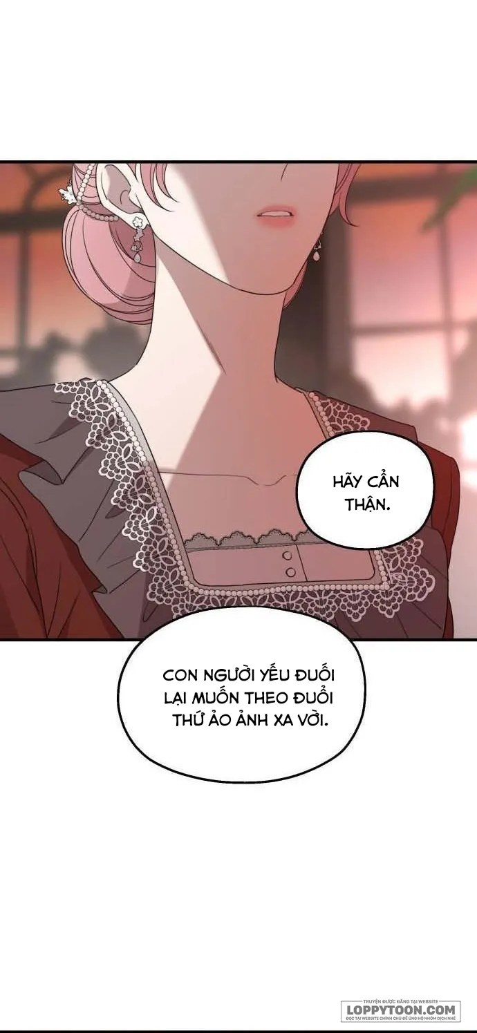 Gia Đình Chồng Quá Ám Ảnh Bởi Tôi Chap 31 - trang 48
