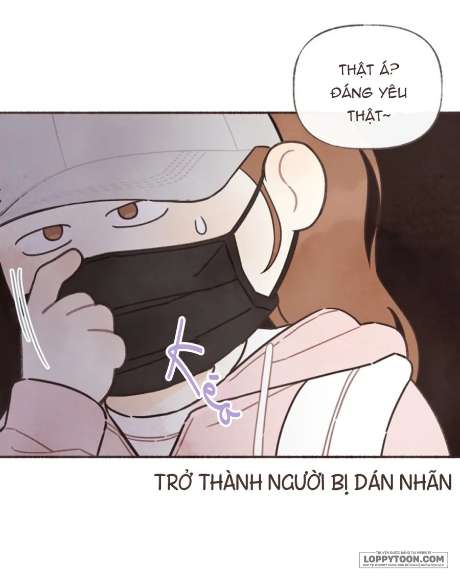 Cảm Xúc Chuyển Giao Chap 14 - trang 19