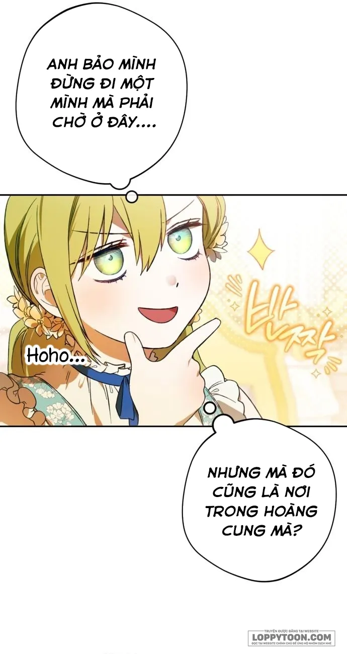 Bạo Chúa Độc Ác Trở Lại Chap 1 - trang 69