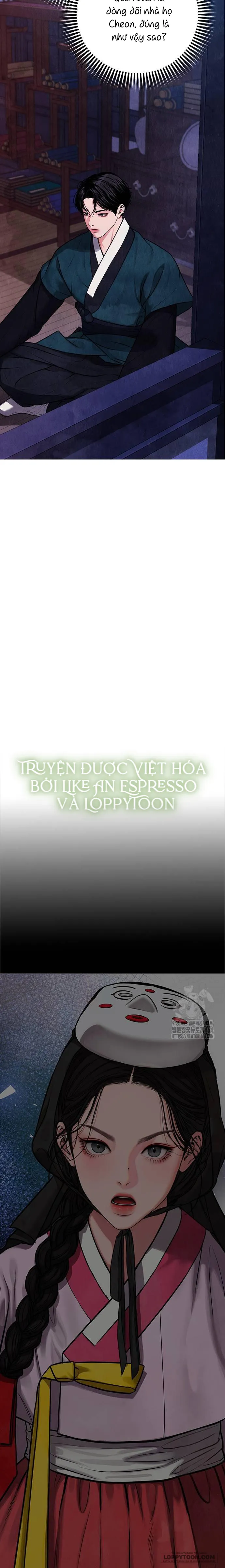 Quỷ Hồn Chap 4 - trang 12