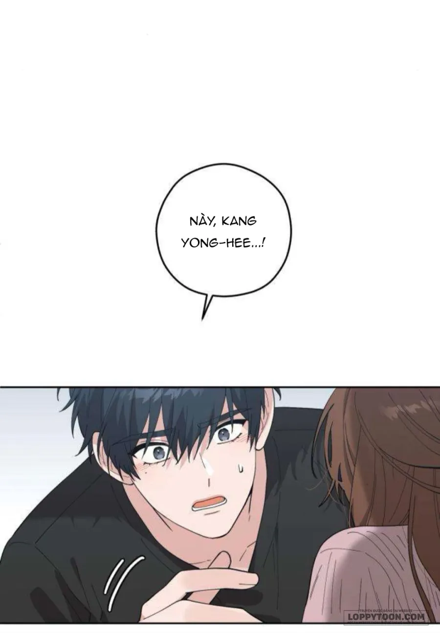 Tên Khốn Đẹp Trai Chap 18 - trang 50