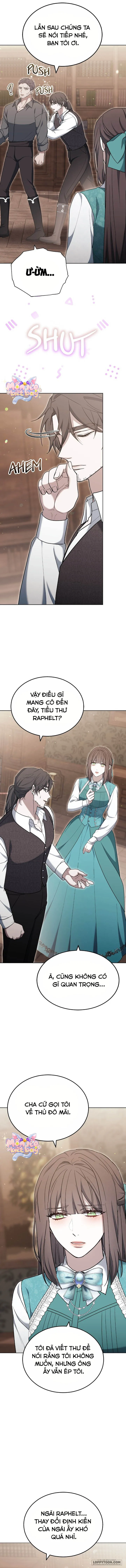 Thời Đại Oman Chap 79 - trang 18