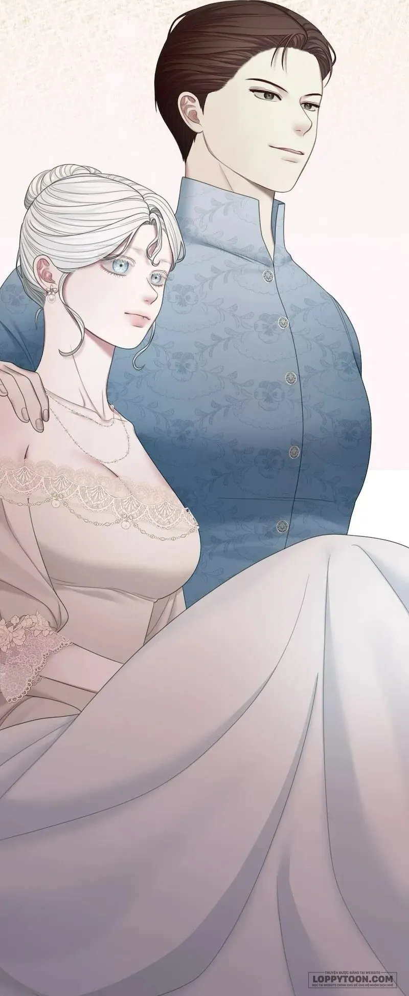 Hầu Nữ Không Còn Thèm Muốn Chủ Nhân Nữa Chap 60 - end - trang 47