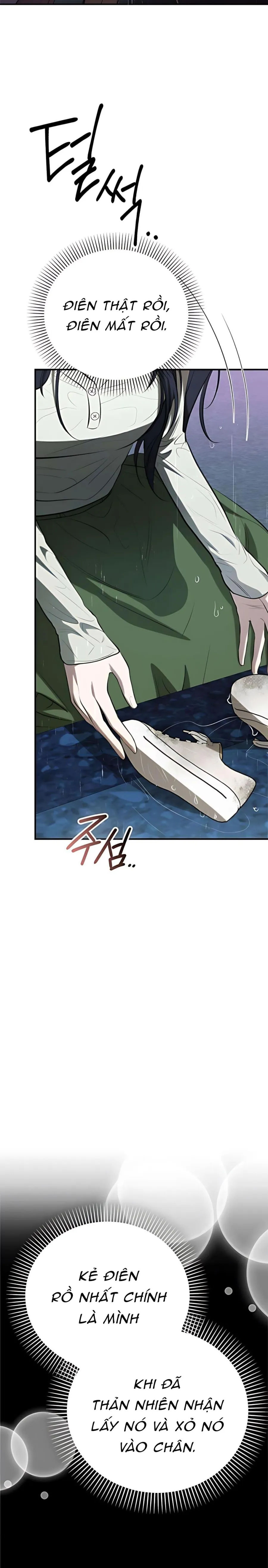 Tiêu Bản Chap 11 - trang 42