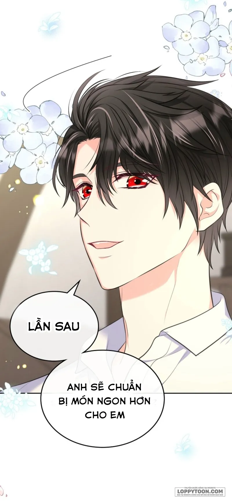 Tôi Sẽ Ly Hôn Với Anh Trai Nữ Chính Chap 78 - trang 16