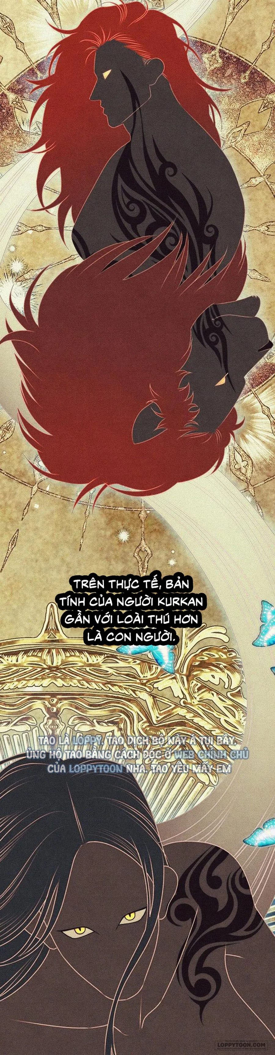 Cuộc Hôn Nhân Bị Cướp Đoạt Chap 1 - trang 15