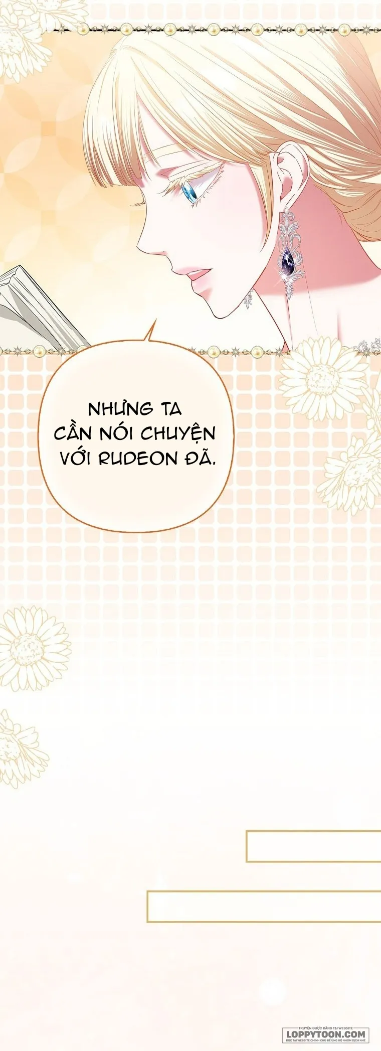Nàng Công Chúa Của Mọi Người Chap 16 - trang 32