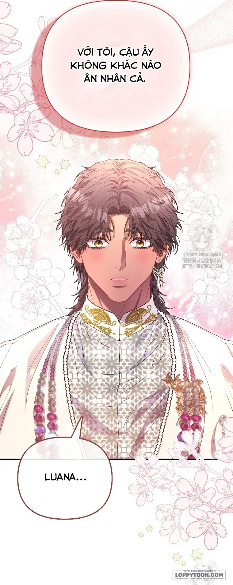 Nàng Công Chúa Của Mọi Người Chap 79 - trang 28
