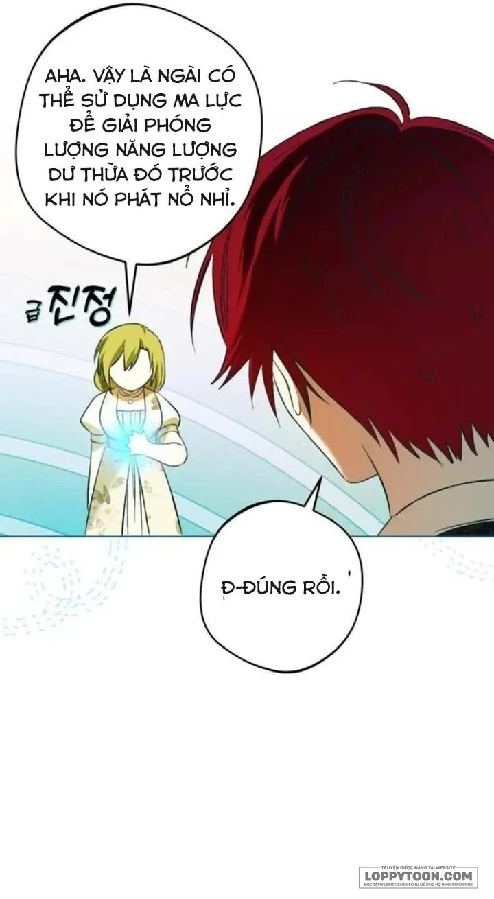 Bạo Chúa Độc Ác Trở Lại Chap 20 - trang 32