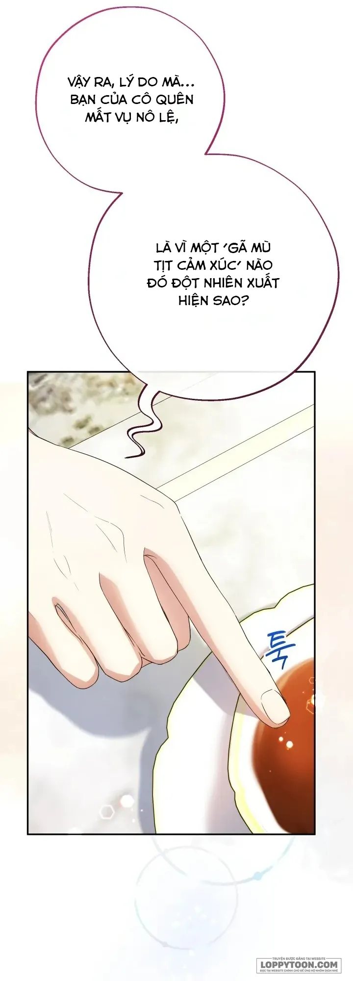 Tiểu Thư Tích Tiền Đi Bụi Chap 120 - trang 25