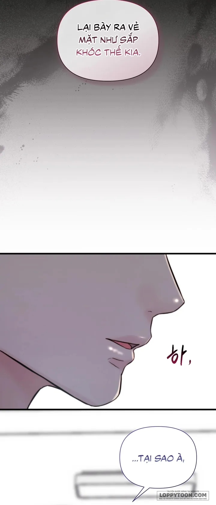 Bố Ơi, Hôm Nay Con Cũng Muốn Ôm Chap 30 - trang 27