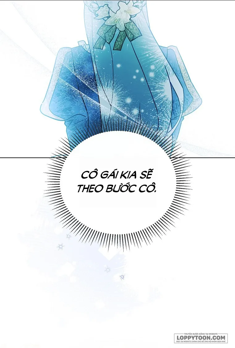 Bé Con Chốn Hoa Nở Chap 27 - trang 54