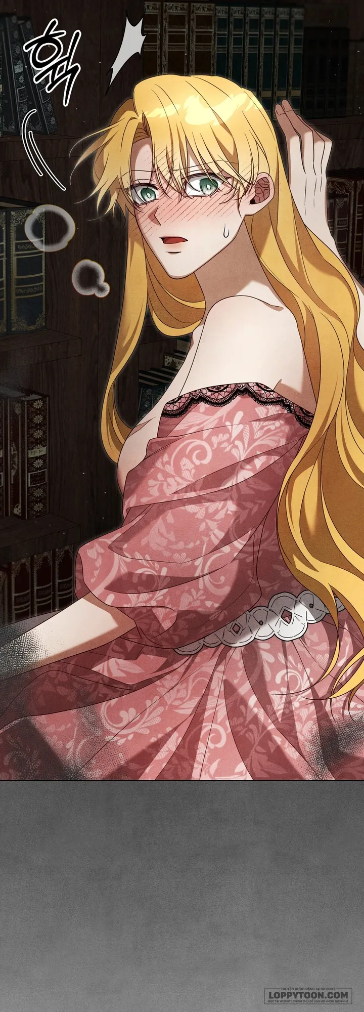 Chồng Tôi Mãi Không Chịu Chết Chap 7 - 🔞 - trang 45