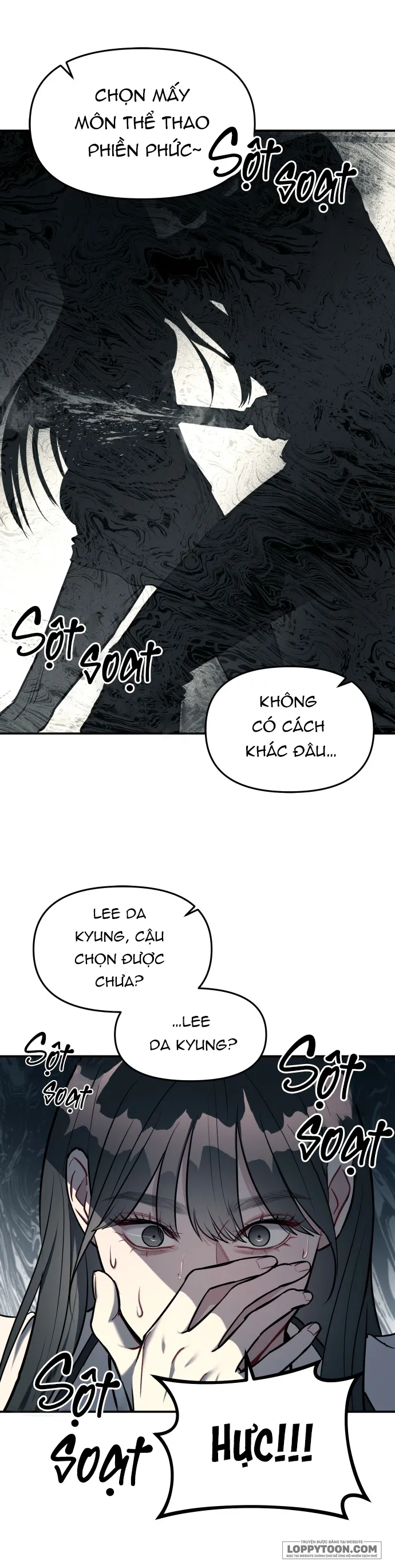 Xâm Nhập Trường Trung Học Tài Phiệt Chap 16 - trang 35