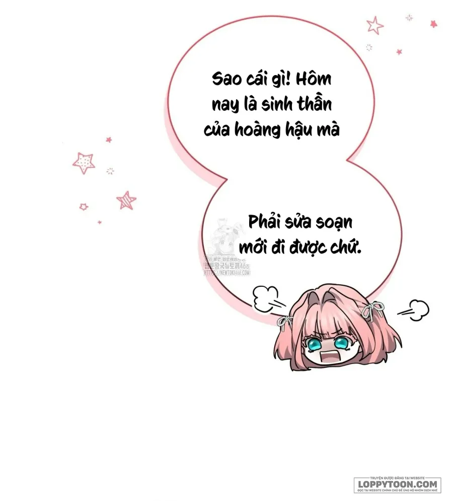 Dù Là Mẹ Kế Nhưng Tôi Thoát Khỏi Cái Chết Rất Dễ Dàng Chap 88 - trang 15